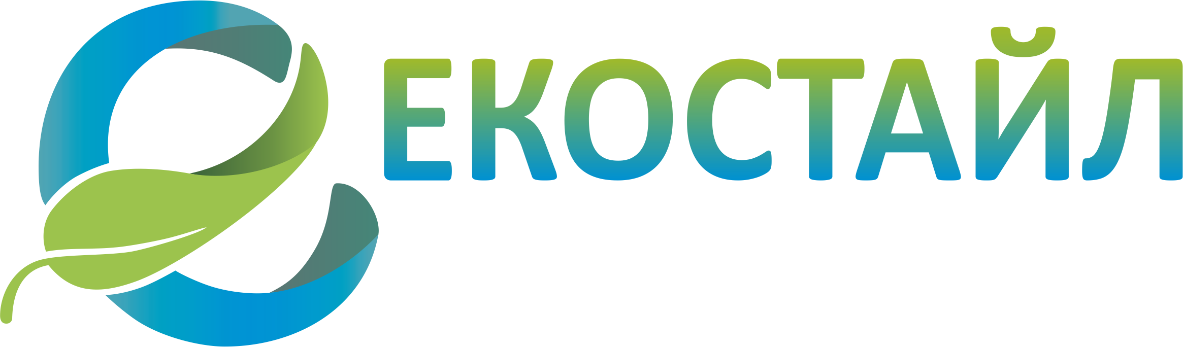 ТОВ Екостайл — логотип